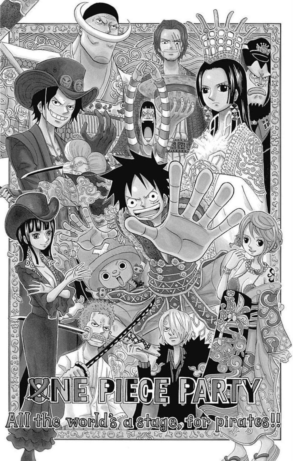Yuusha Party O Oida Sareta Kiyou Binbou Ch.7 Page 17 - Mangago