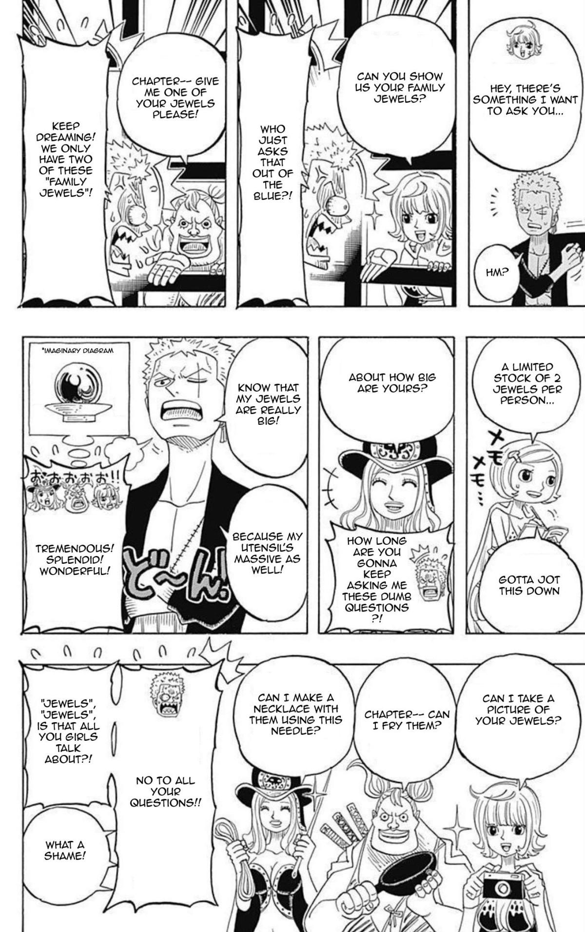 One Piece Party - episode 7 - 6