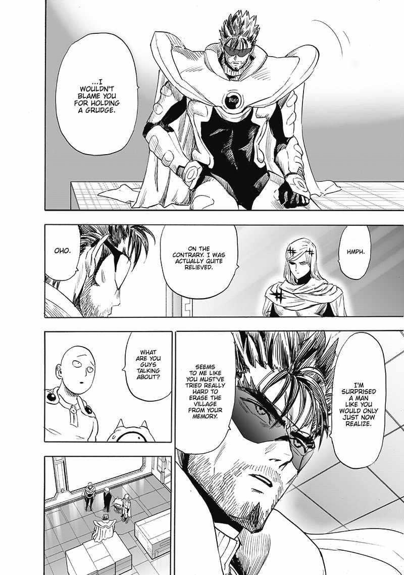One-punch Man - episode 273 - 4