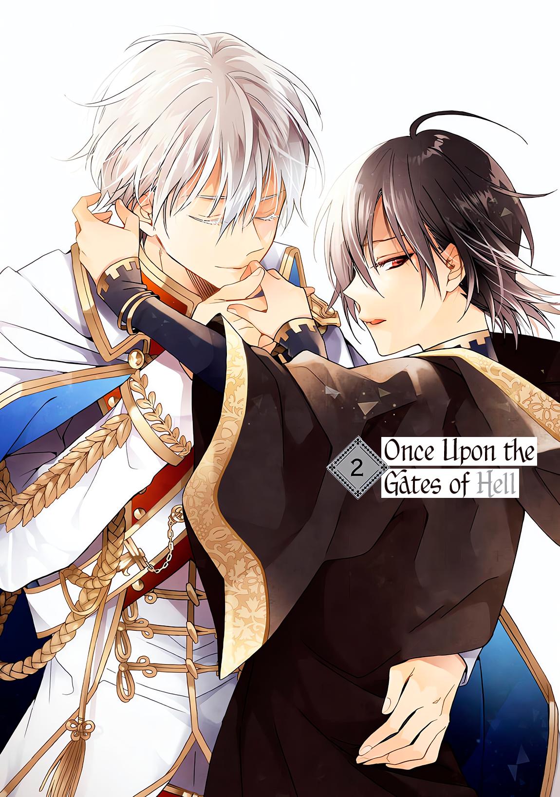 Once Upon <b>the</b> <b>Gates</b> of <b>Hell</b>,free Once Upon <b>the</b> <b>Gates</b> of <b>Hell</b> <b>manga</b>,re...