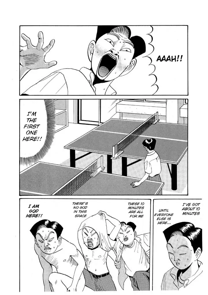 Ping Pong Club - episode 46 - 1