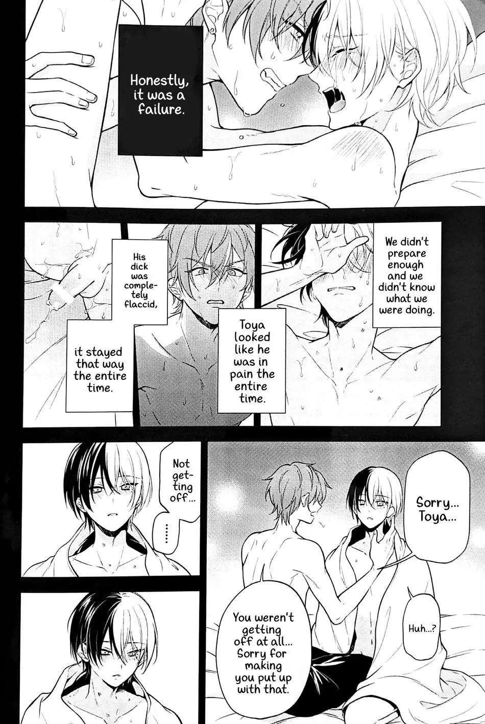 RETRY - Project Sekai dj,free RETRY - Project Sekai dj manga,read free RETR...