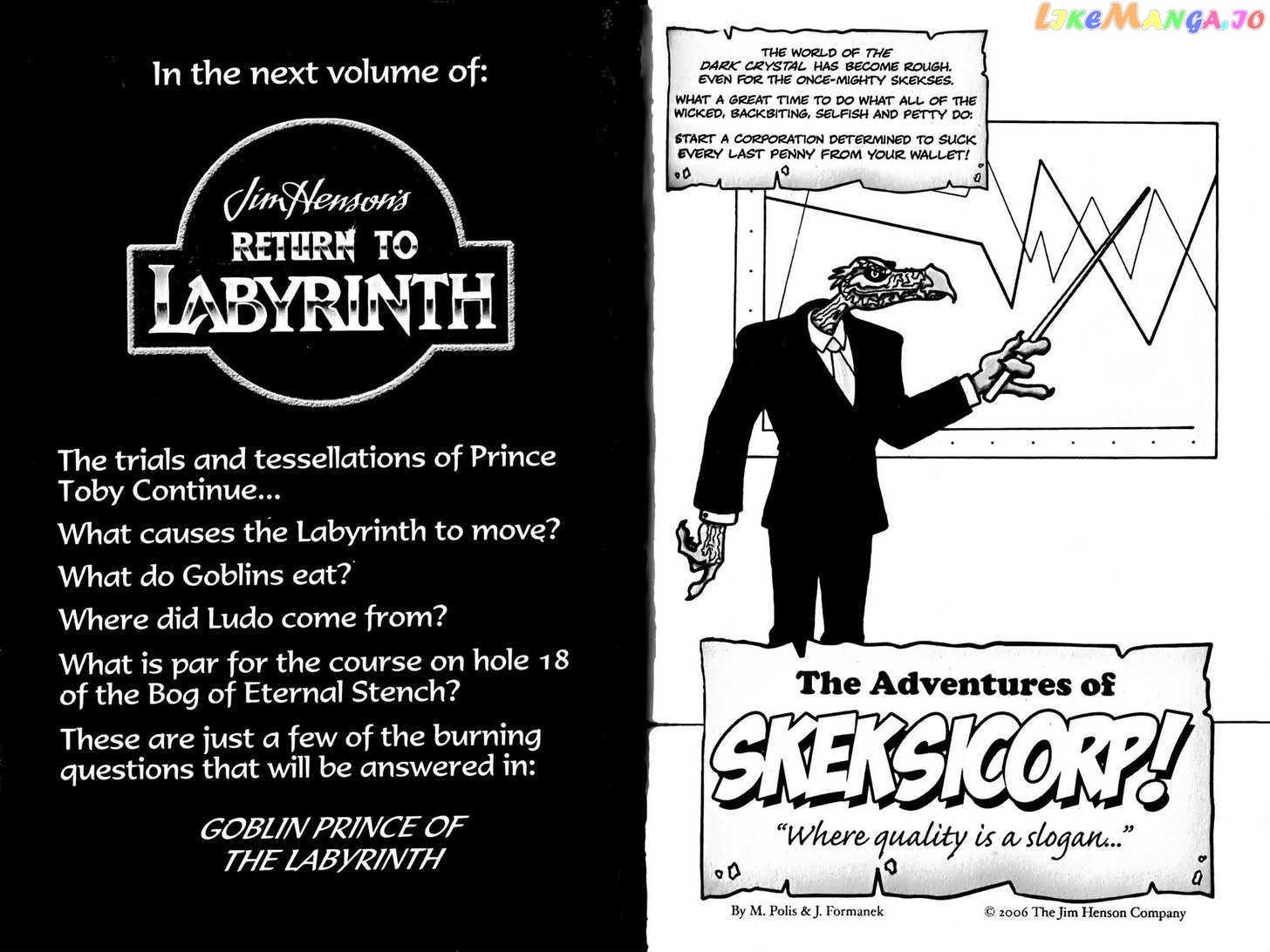 Return To Labyrinth - episode 37 - 4