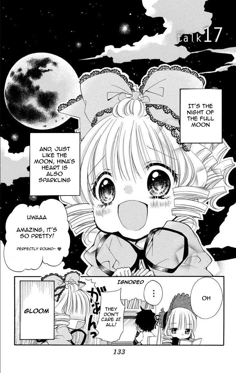 Rozen Maiden: Dolls Talk - episode 16 - 0