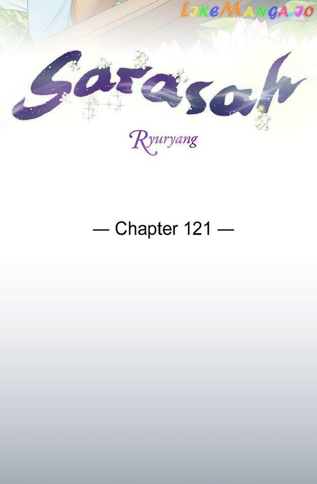 Sarasah - episode 121 - 3