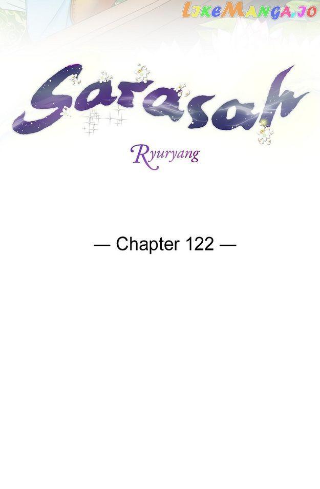 Sarasah - episode 122 - 3