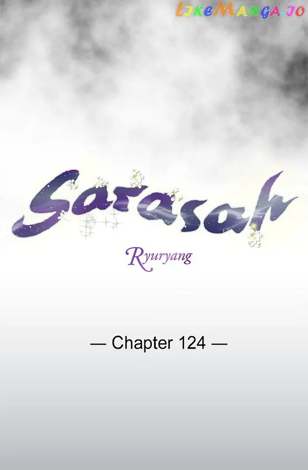 Sarasah - episode 124 - 3