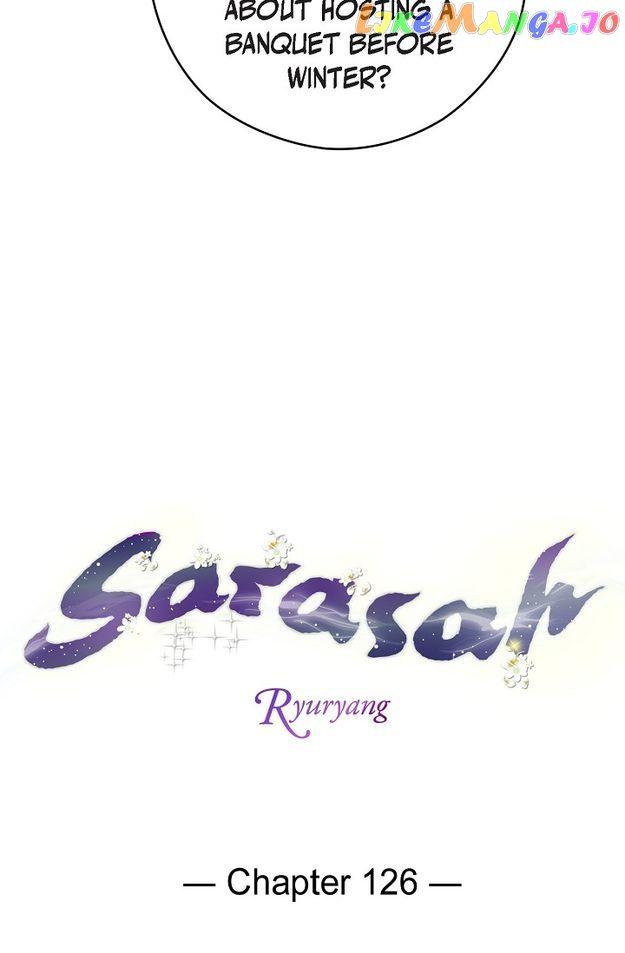 Sarasah - episode 126 - 2