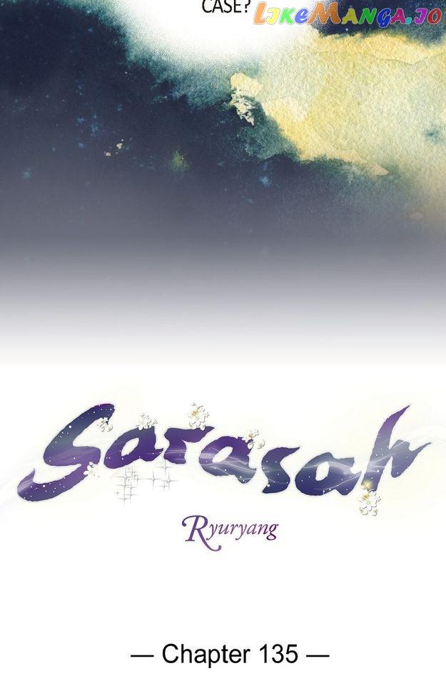 Sarasah - episode 134 - 2