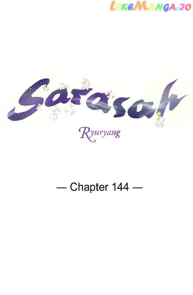 Sarasah - episode 143 - 2