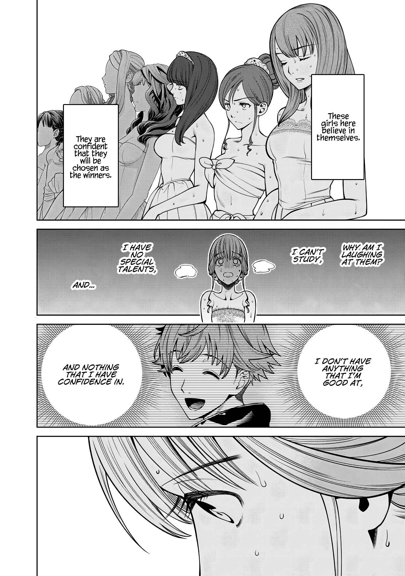 I Can Copy Talents Ch.57 Page 1 - Mangago