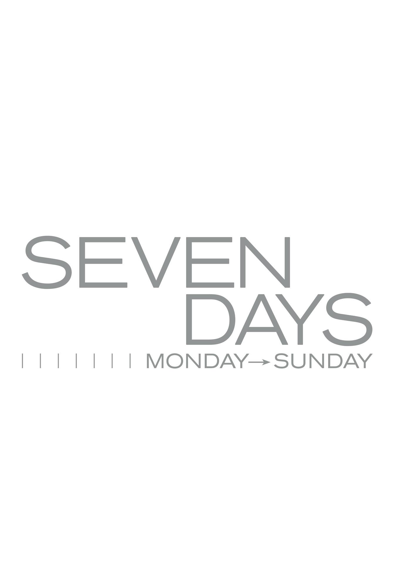 Seven Days - episode 19 - 6