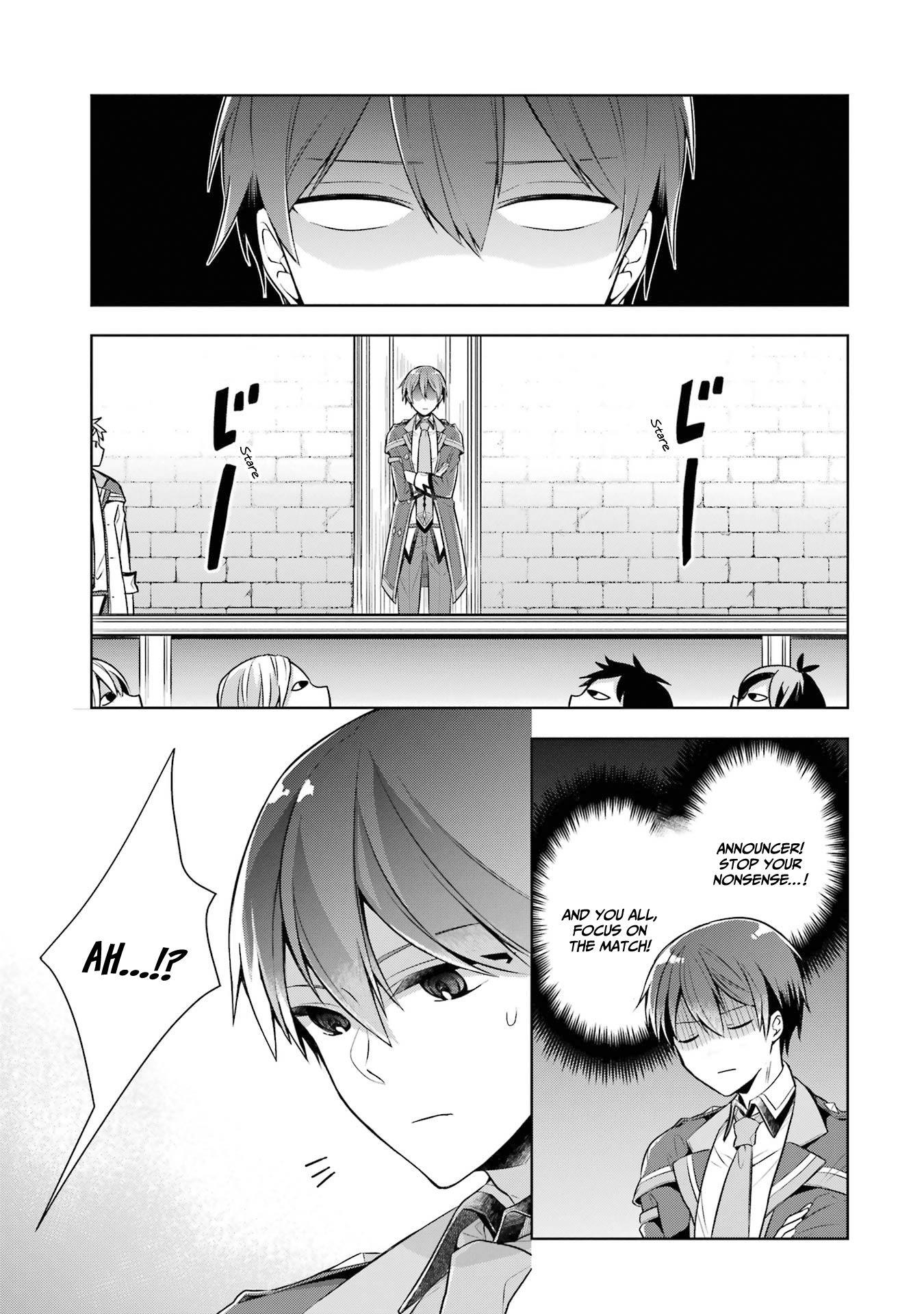 All photos about Shijou Saikyou no Daimaou, Murabito A ni Tensei suru page  1 - Mangago