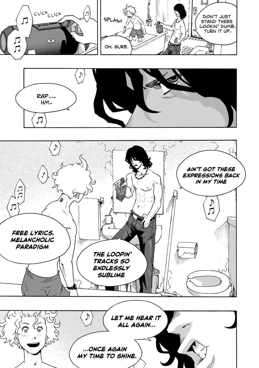 Shiori Experience - Jimi na Watashi to Hen na Oji-san - episode 68 - 16