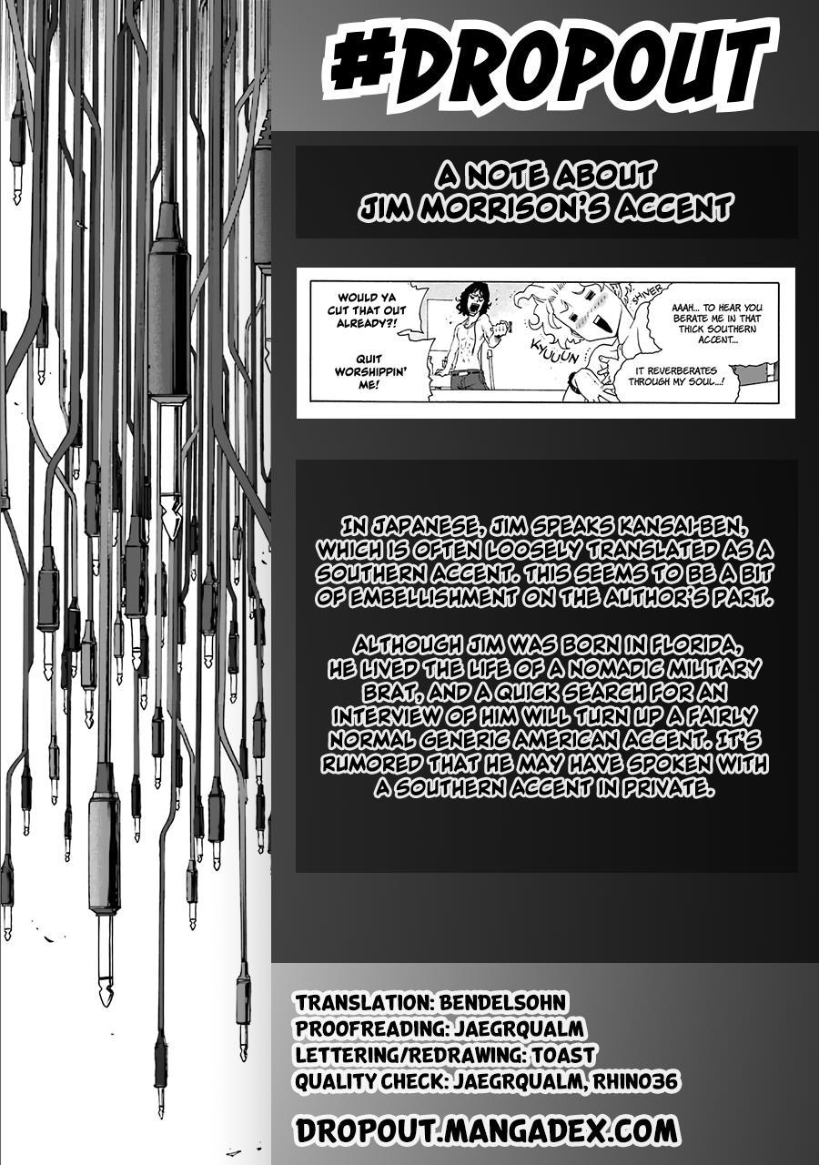Shiori Experience - Jimi na Watashi to Hen na Oji-san - episode 68 - 41