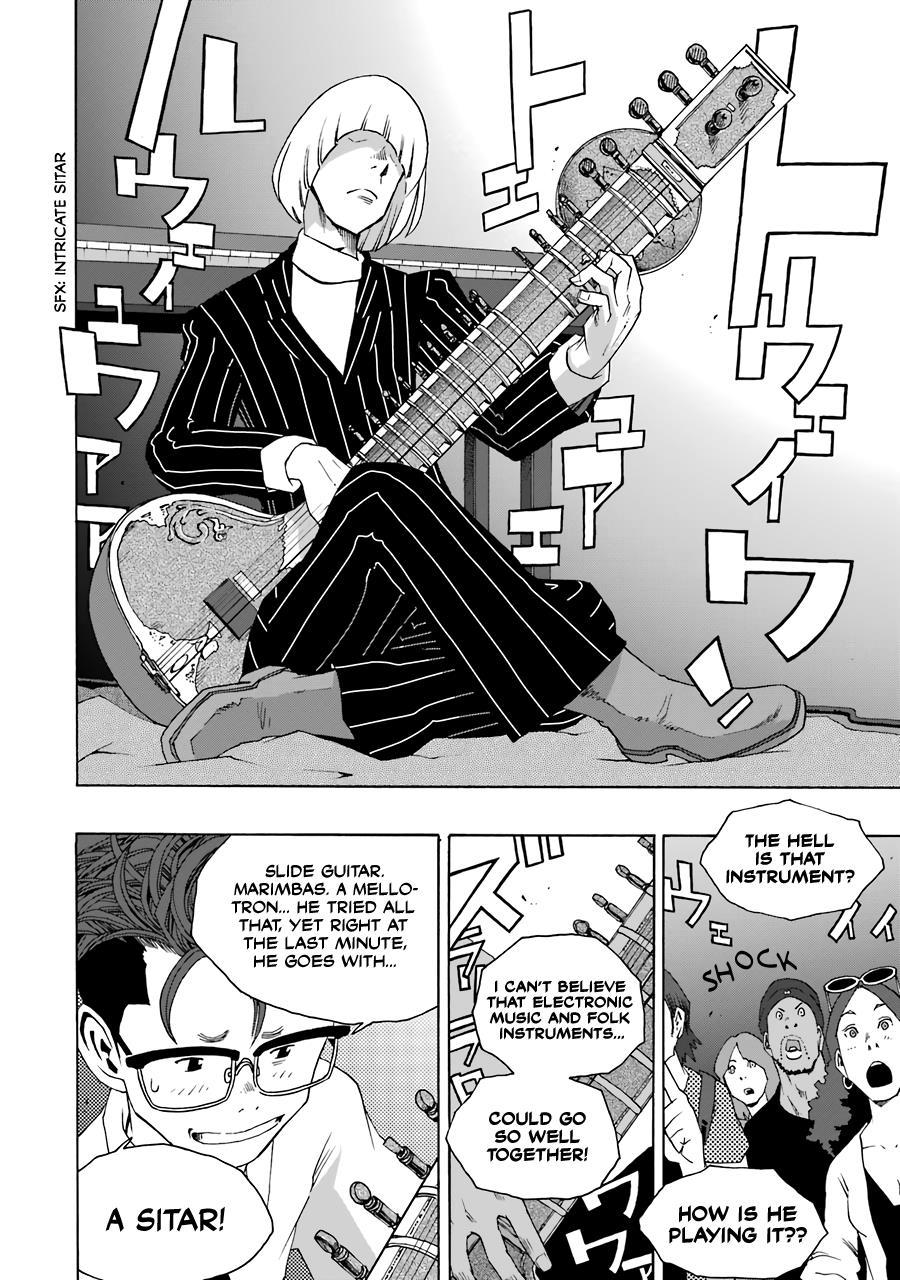 Shiori Experience - Jimi na Watashi to Hen na Oji-san - episode 68 - 24