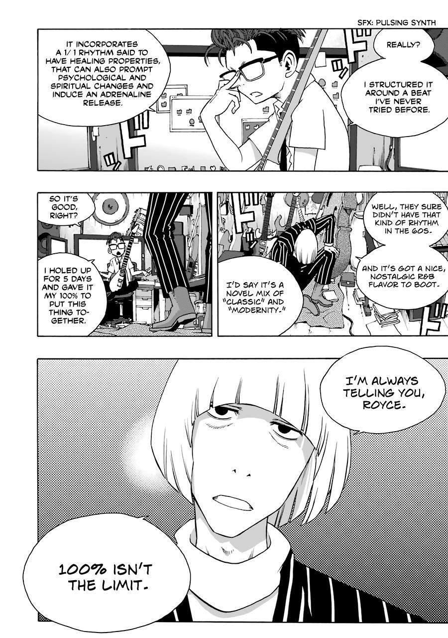 Shiori Experience - Jimi na Watashi to Hen na Oji-san - episode 68 - 4