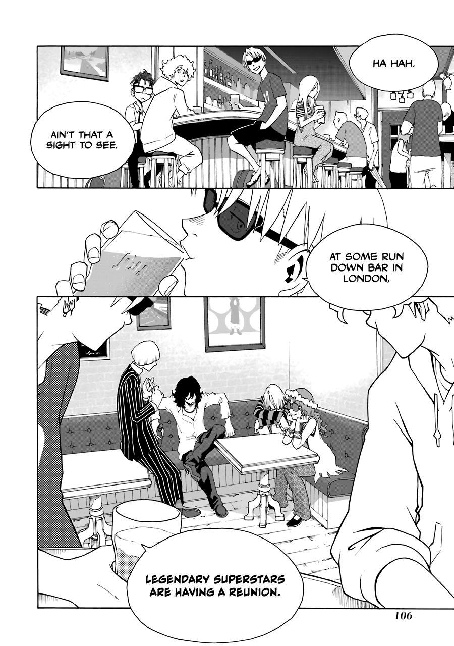 Shiori Experience - Jimi na Watashi to Hen na Oji-san - episode 69 - 7