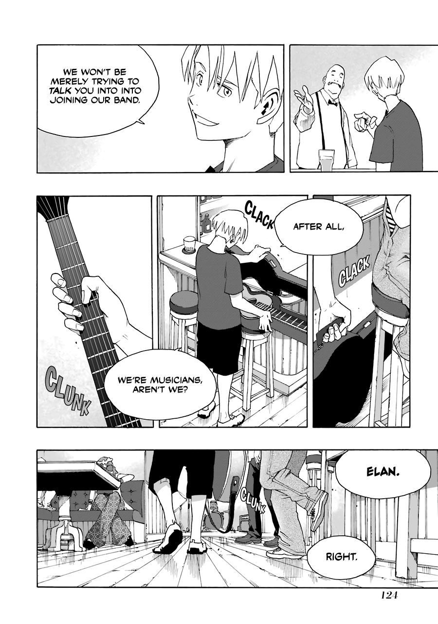Shiori Experience - Jimi na Watashi to Hen na Oji-san - episode 69 - 25