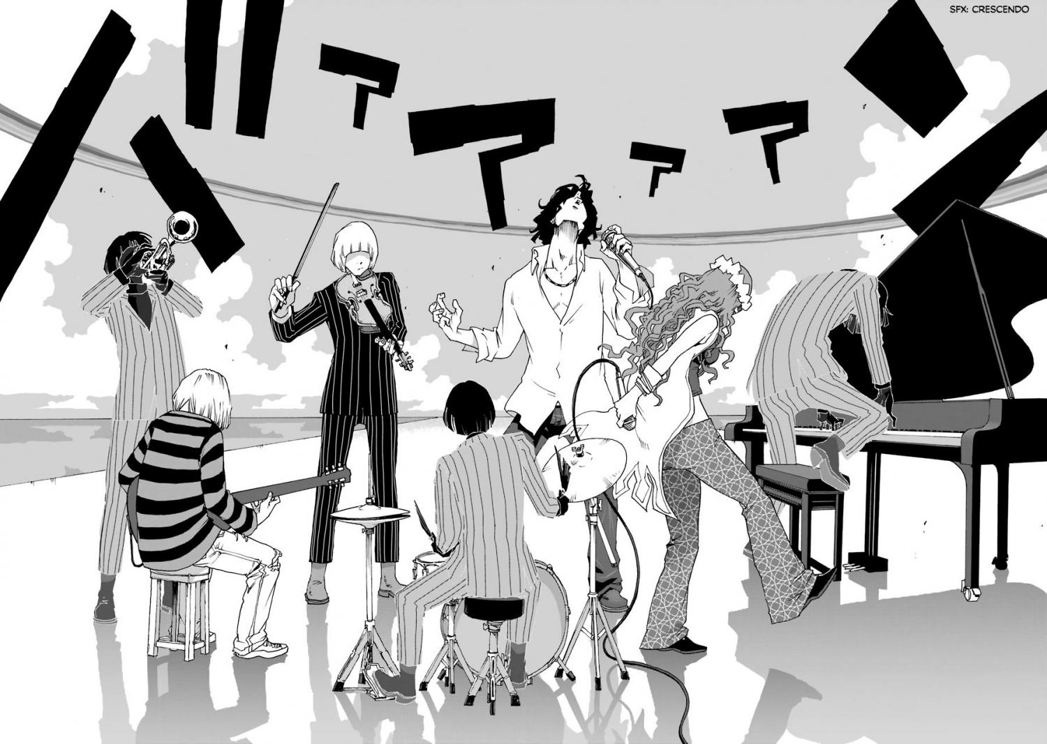 Shiori Experience - Jimi na Watashi to Hen na Oji-san - episode 70 - 16