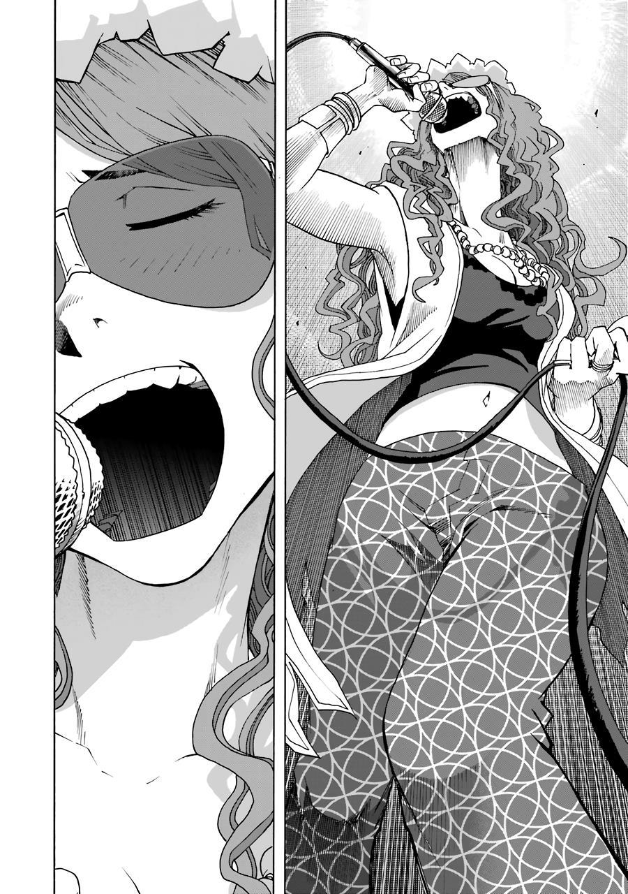Shiori Experience - Jimi na Watashi to Hen na Oji-san - episode 70 - 3