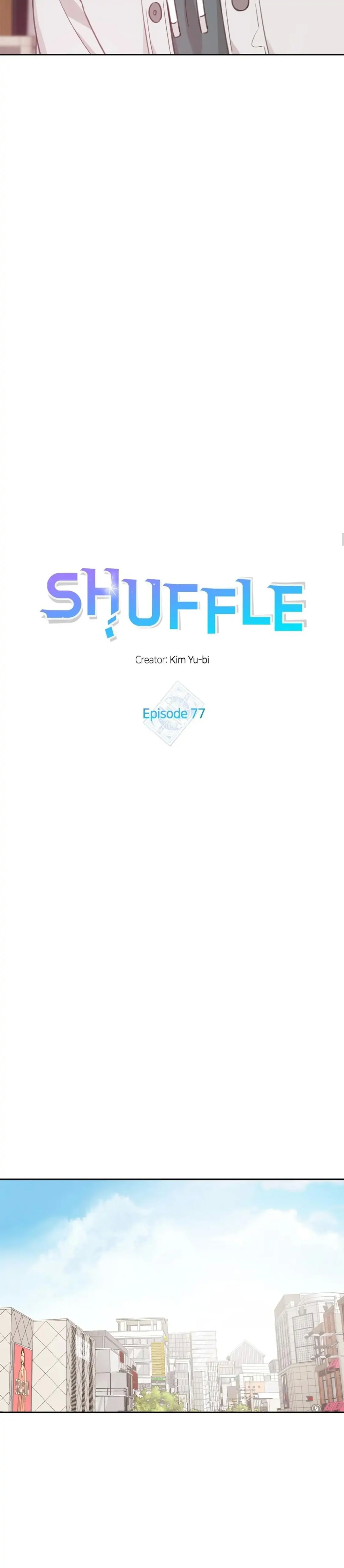 Shuffle! - Days In The Bloom - episode 78 - 9