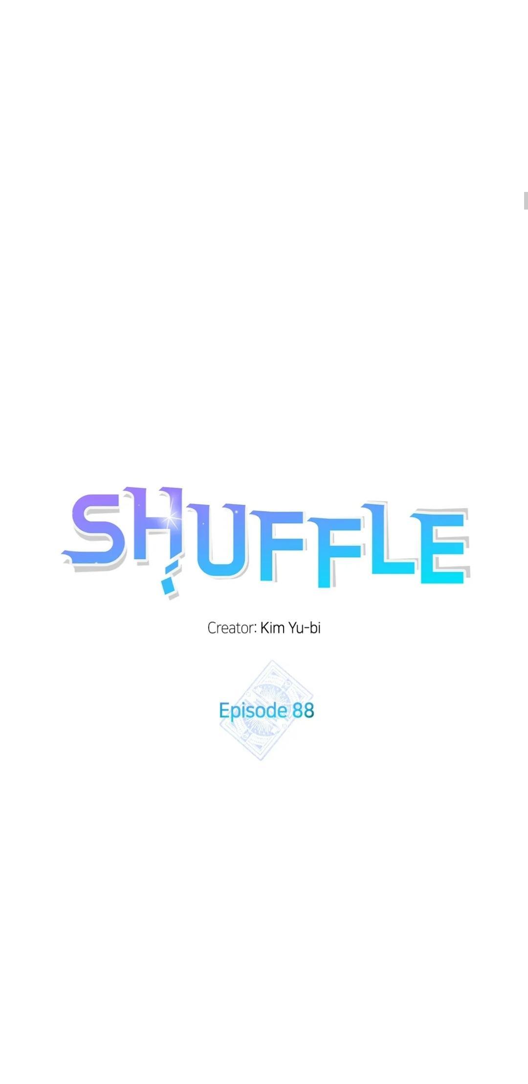 Shuffle! - Days In The Bloom - episode 89 - 5