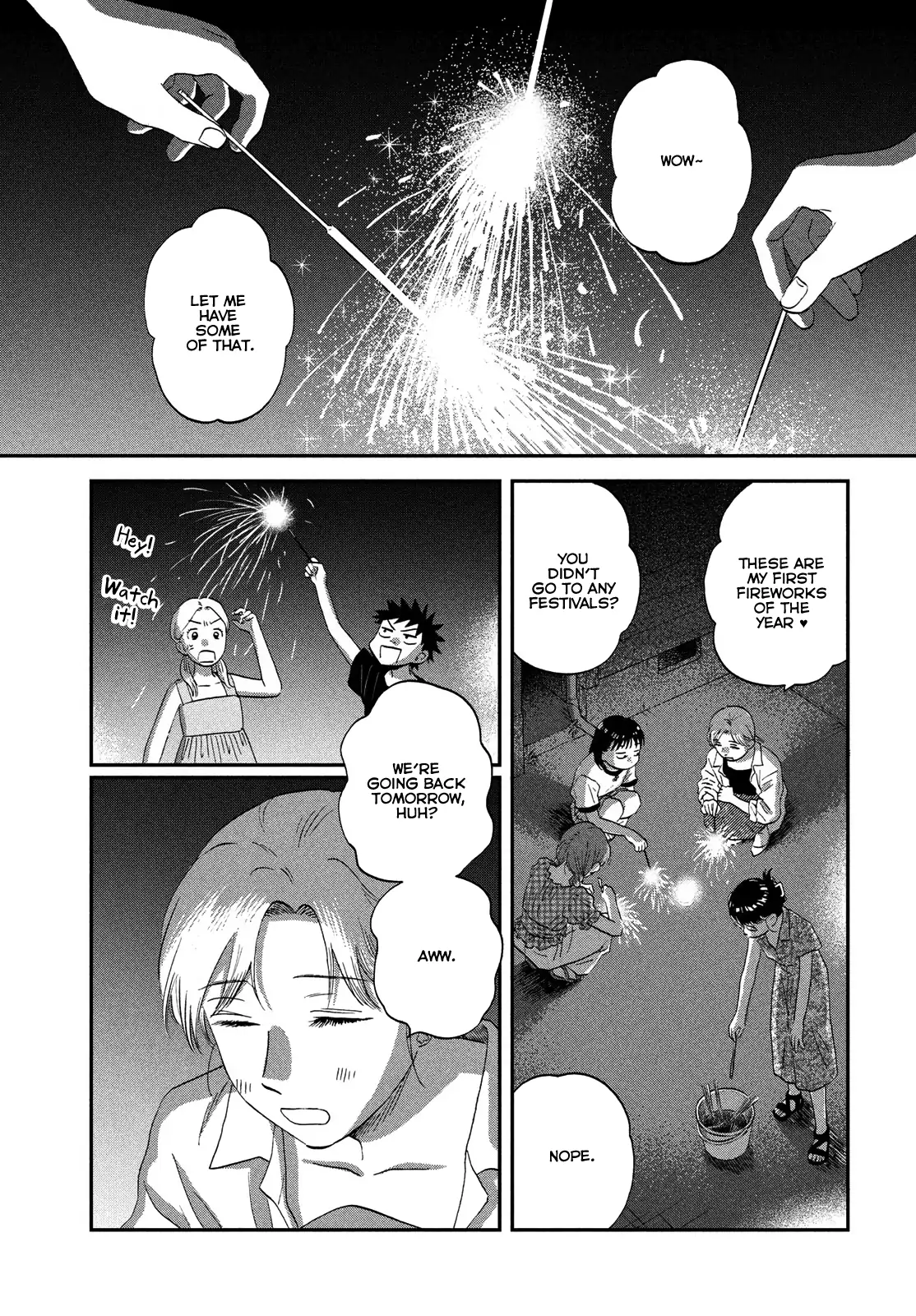 Skip to Loafer Vol.10 Ch.55 Page 21 - Mangago