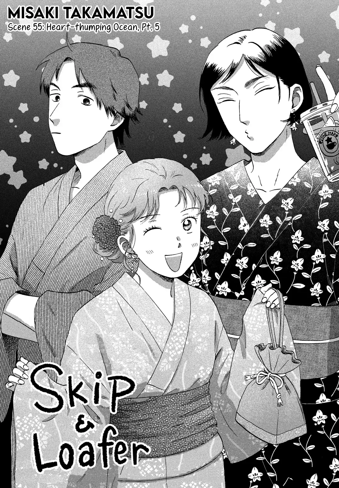 Skip to Loafer Vol.10 Ch.55 Page 26 - Mangago