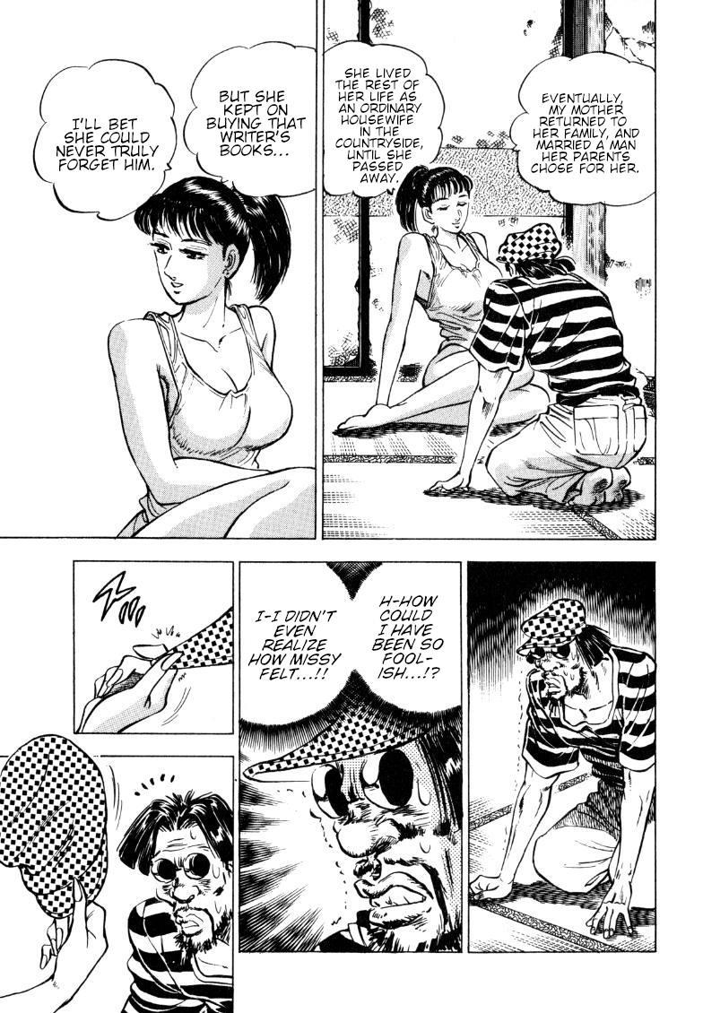 Sora Yori Takaku (MIYASHITA Akira) - episode 196 - 8