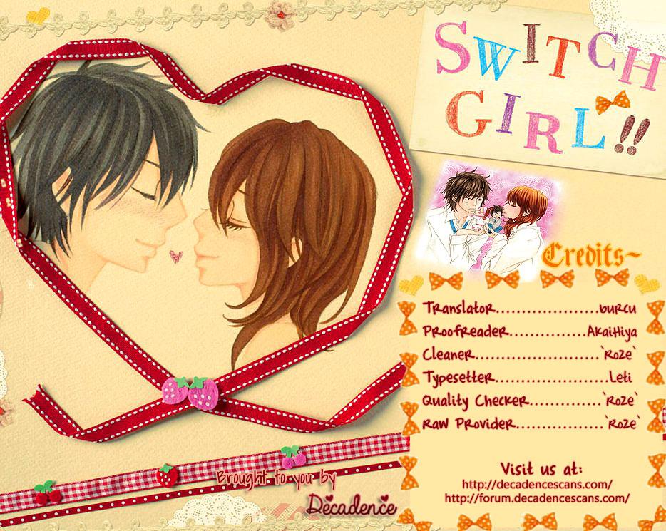 Switch Girl - episode 110 - 27