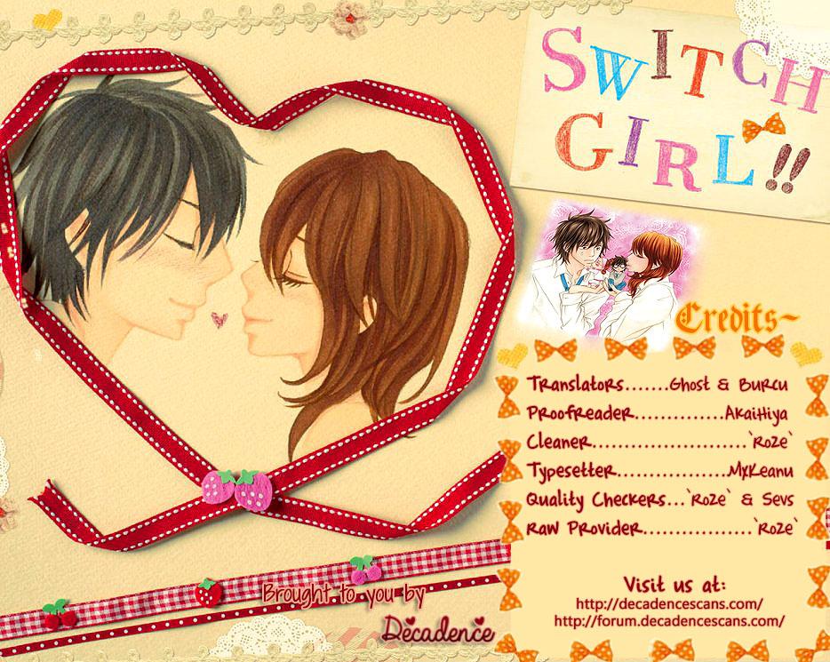 Switch Girl - episode 111 - 26