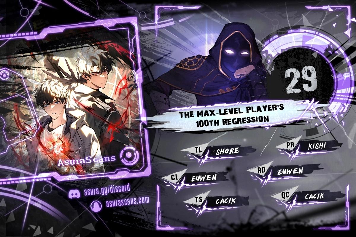 The Max-Level Player's 100th Regression (Manga) en VF