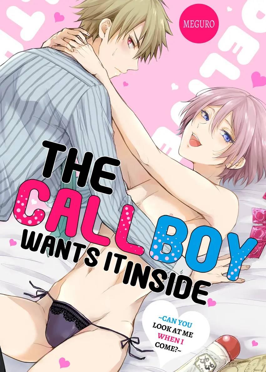 The <b>Call</b> <b>Boy</b> Wants it Inside,free The <b>Call</b> <b>Boy</b> Wants it Inside <b>manga</b>,read f...