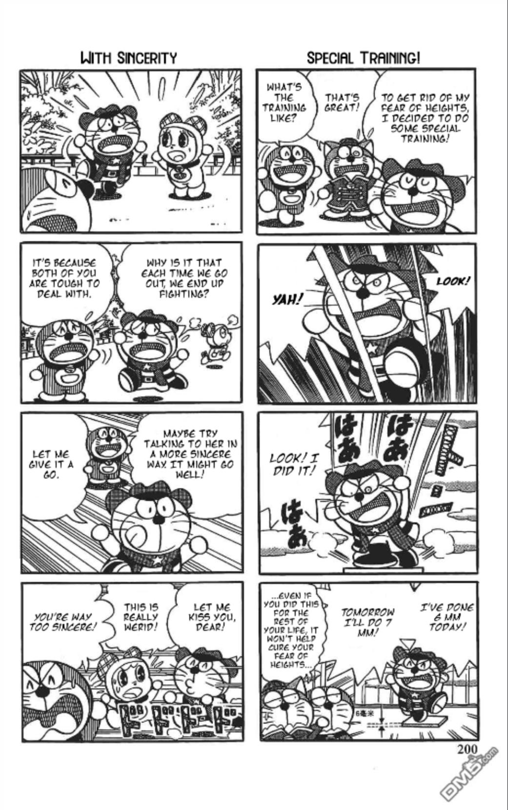 The Doraemon's Special - episode 12 - 3