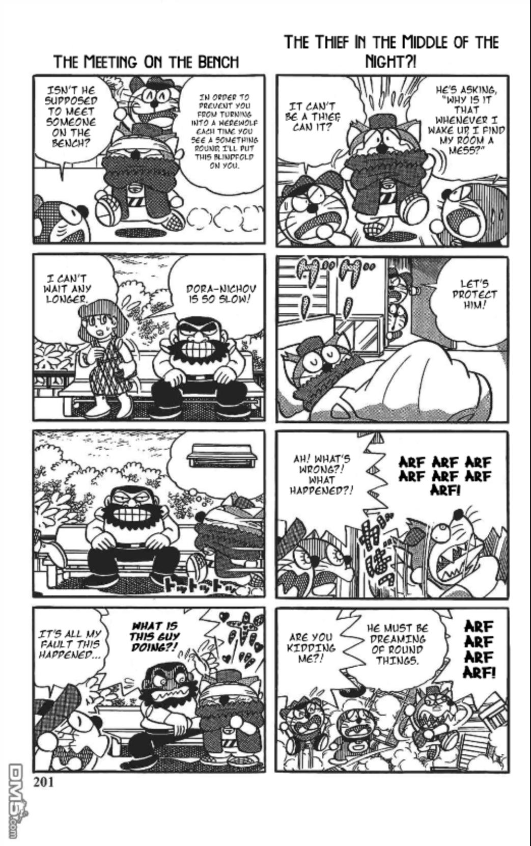 The Doraemon's Special - episode 12 - 4