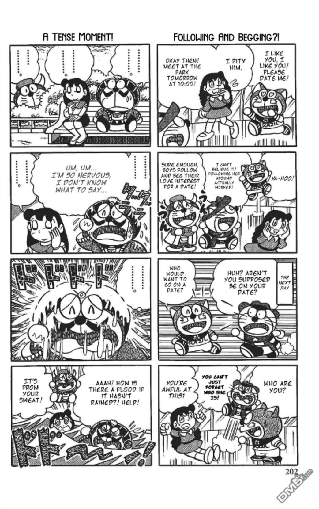 The Doraemon's Special - episode 12 - 5