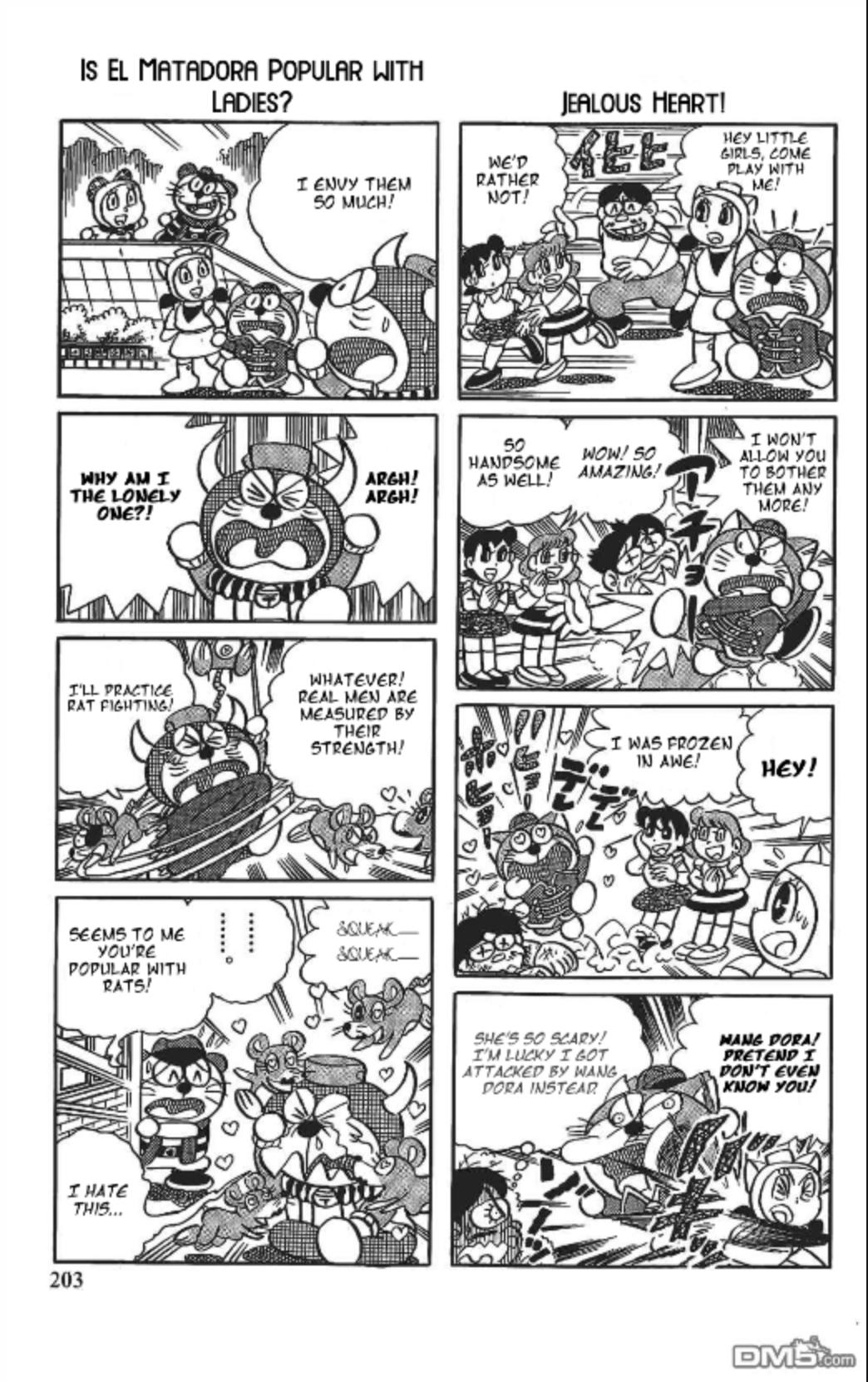 The Doraemon's Special - episode 12 - 6