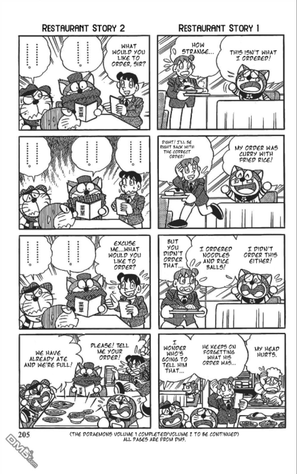 The Doraemon's Special - episode 12 - 8