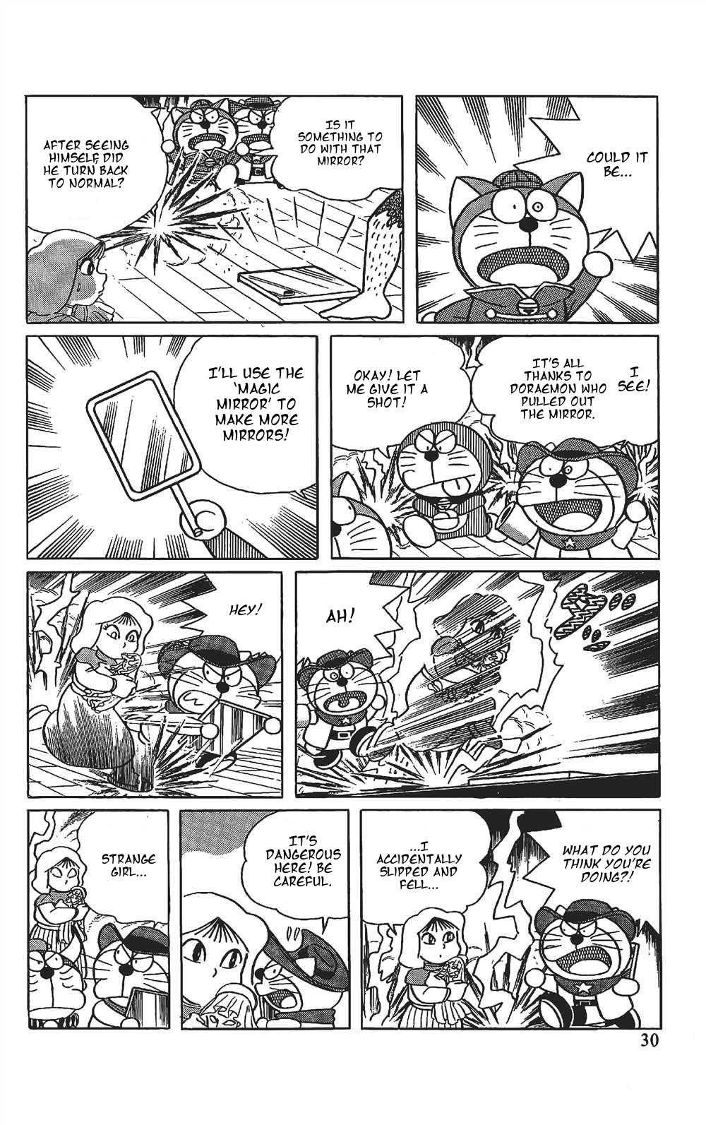 The Doraemon's Special - episode 14 - 8