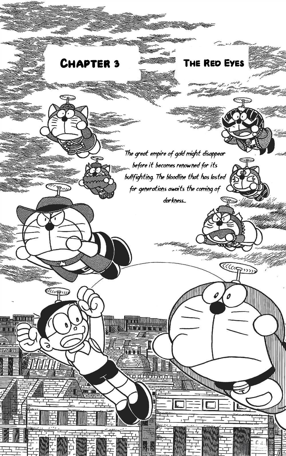 The Doraemon's Special - episode 15 - 0