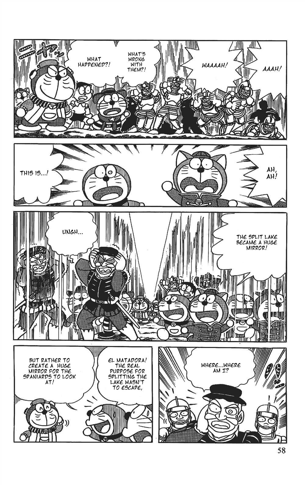 The Doraemon's Special - episode 16 - 4
