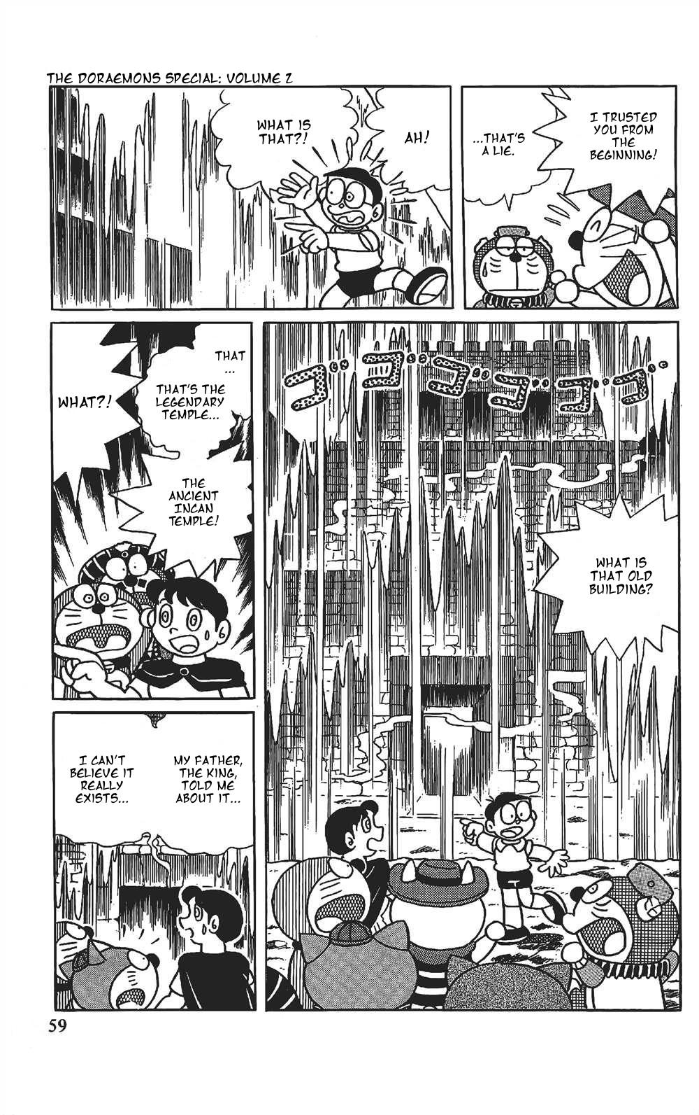 The Doraemon's Special - episode 16 - 5