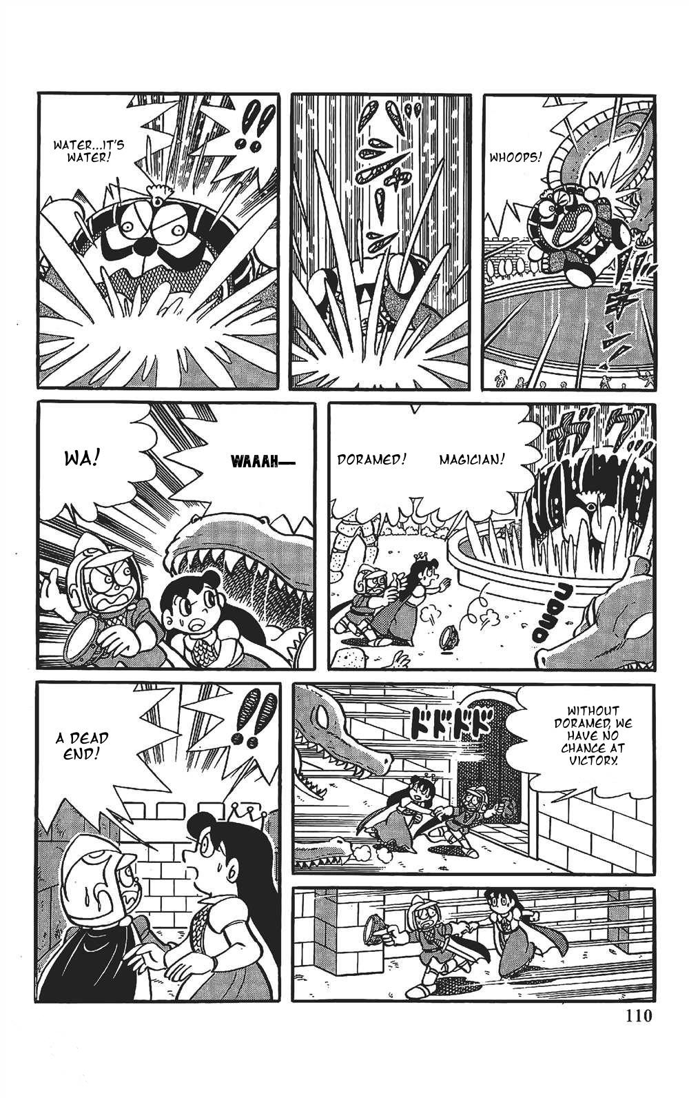 The Doraemon's Special - episode 19 - 7