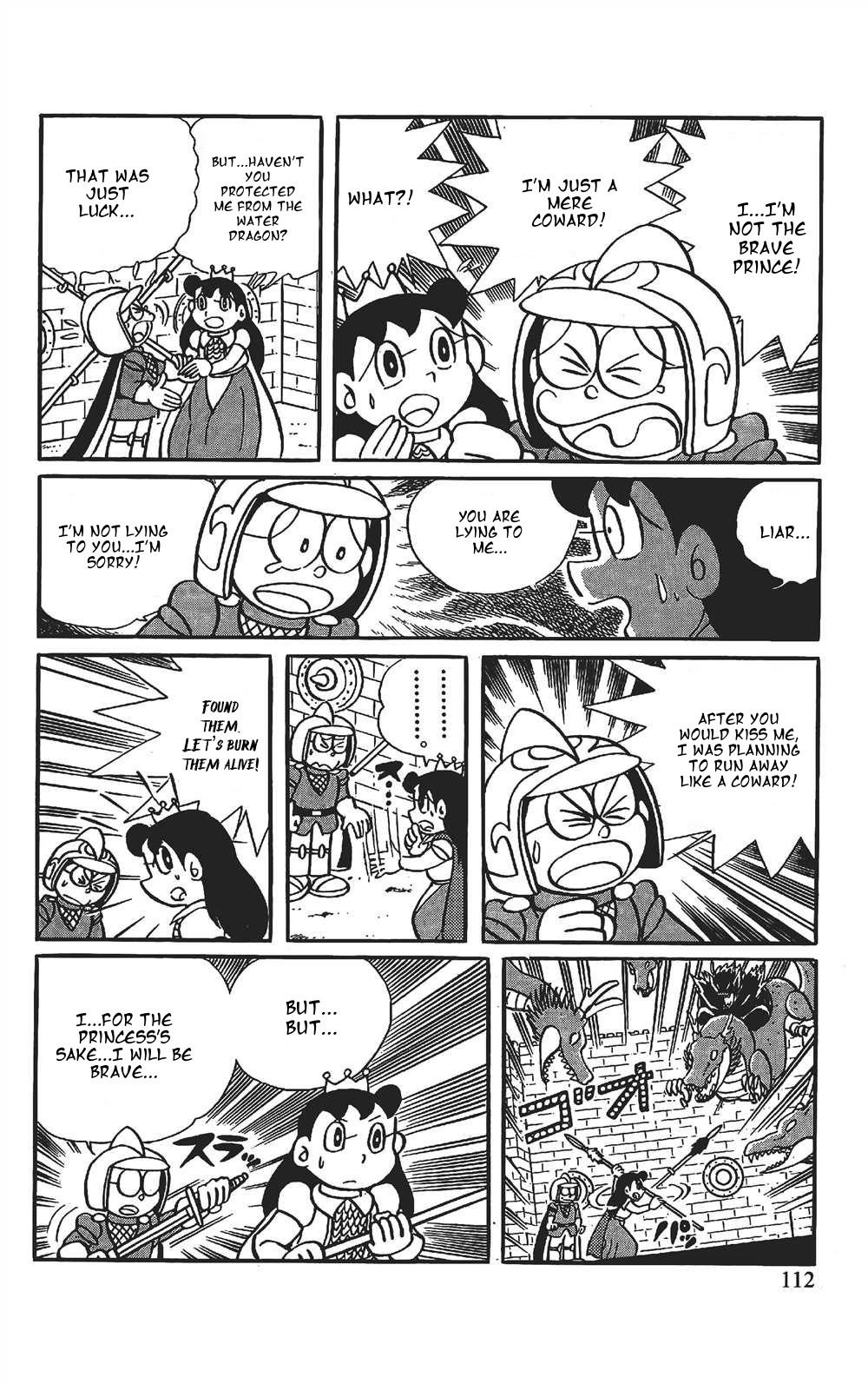 The Doraemon's Special - episode 19 - 9