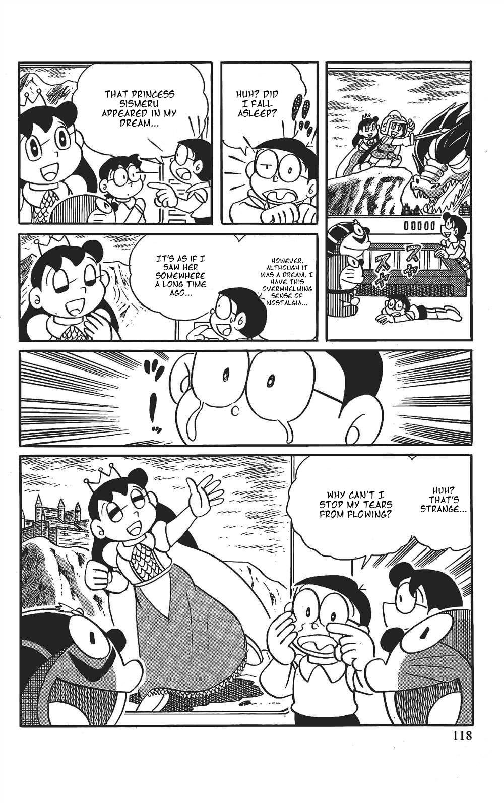 The Doraemon's Special - episode 19 - 15