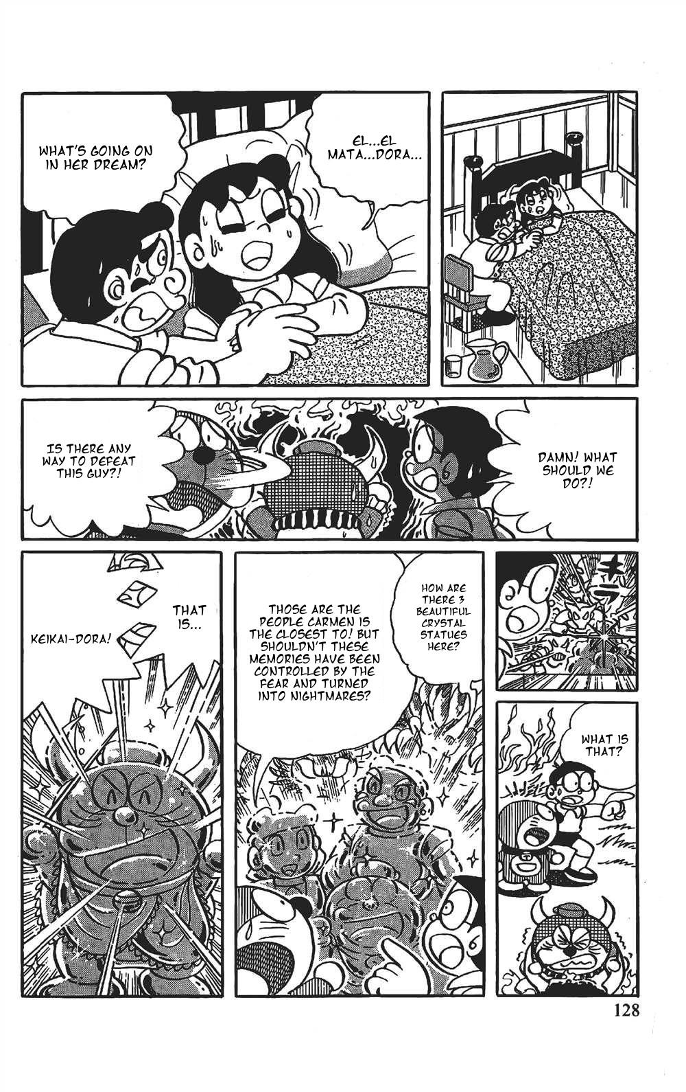 The Doraemon's Special - episode 20 - 9