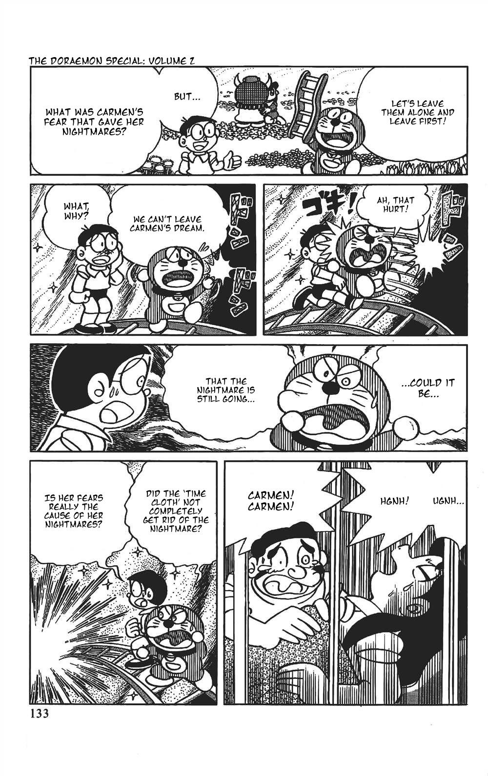 The Doraemon's Special - episode 20 - 14