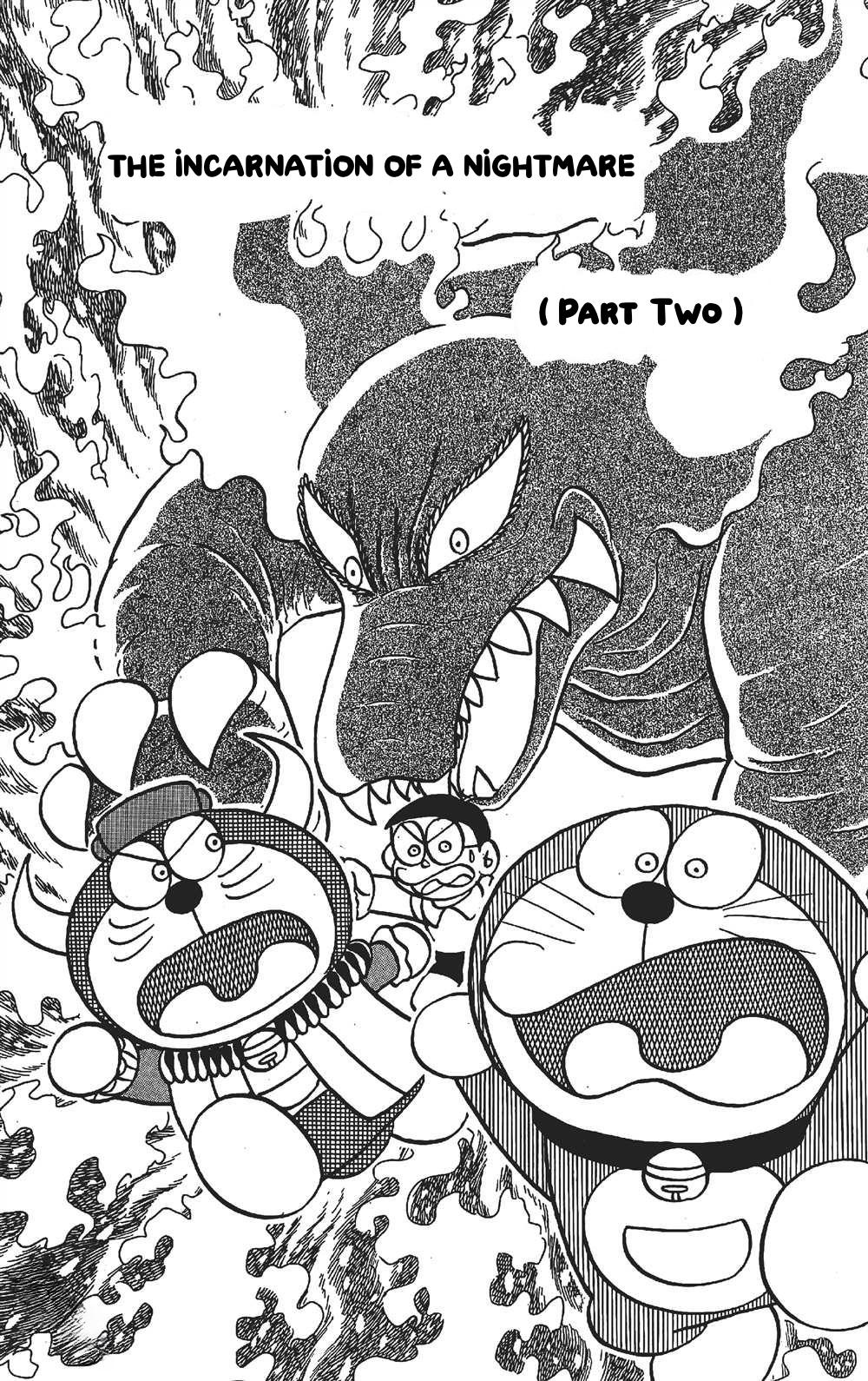 The Doraemon's Special - episode 21 - 0