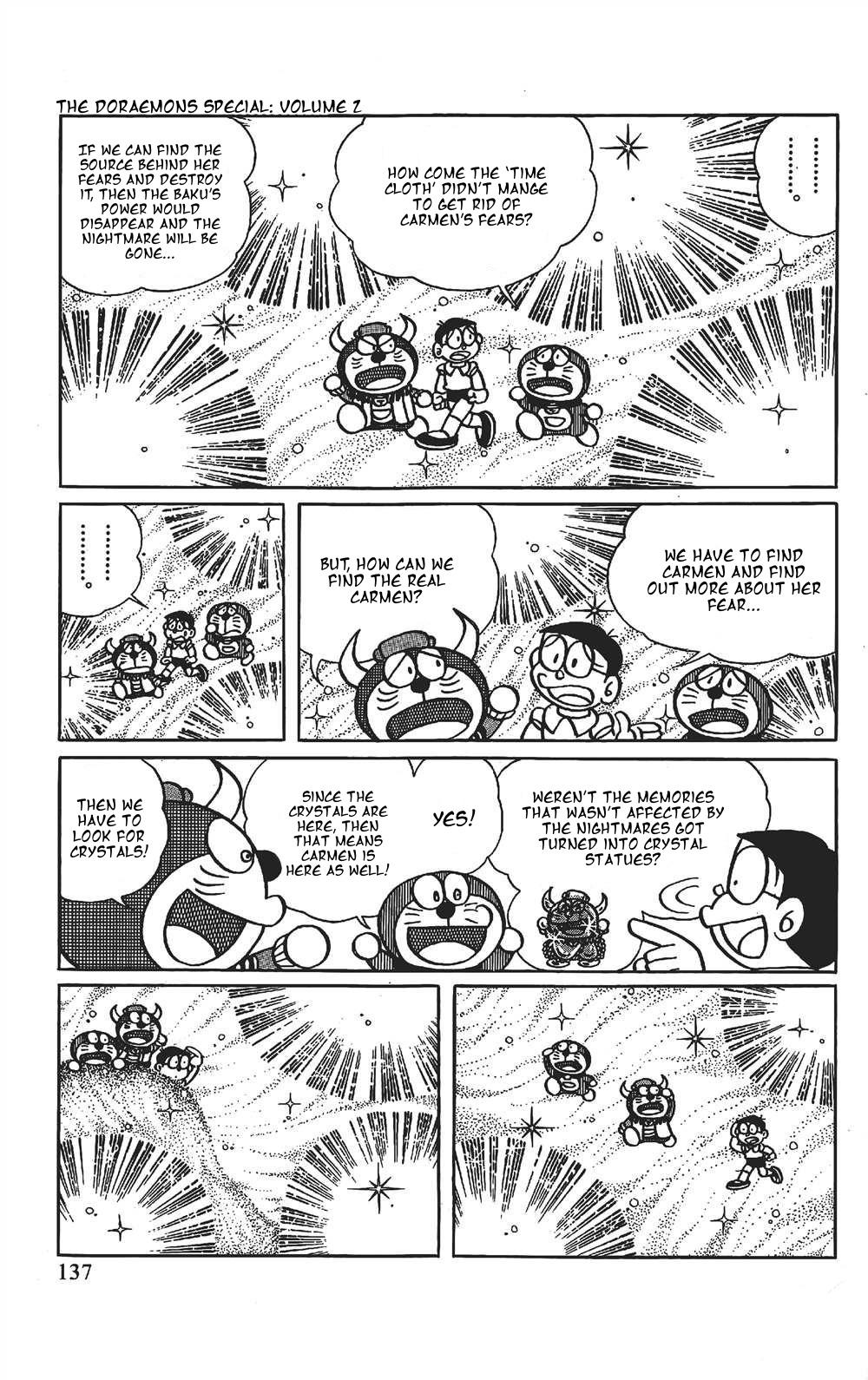 The Doraemon's Special - episode 21 - 1